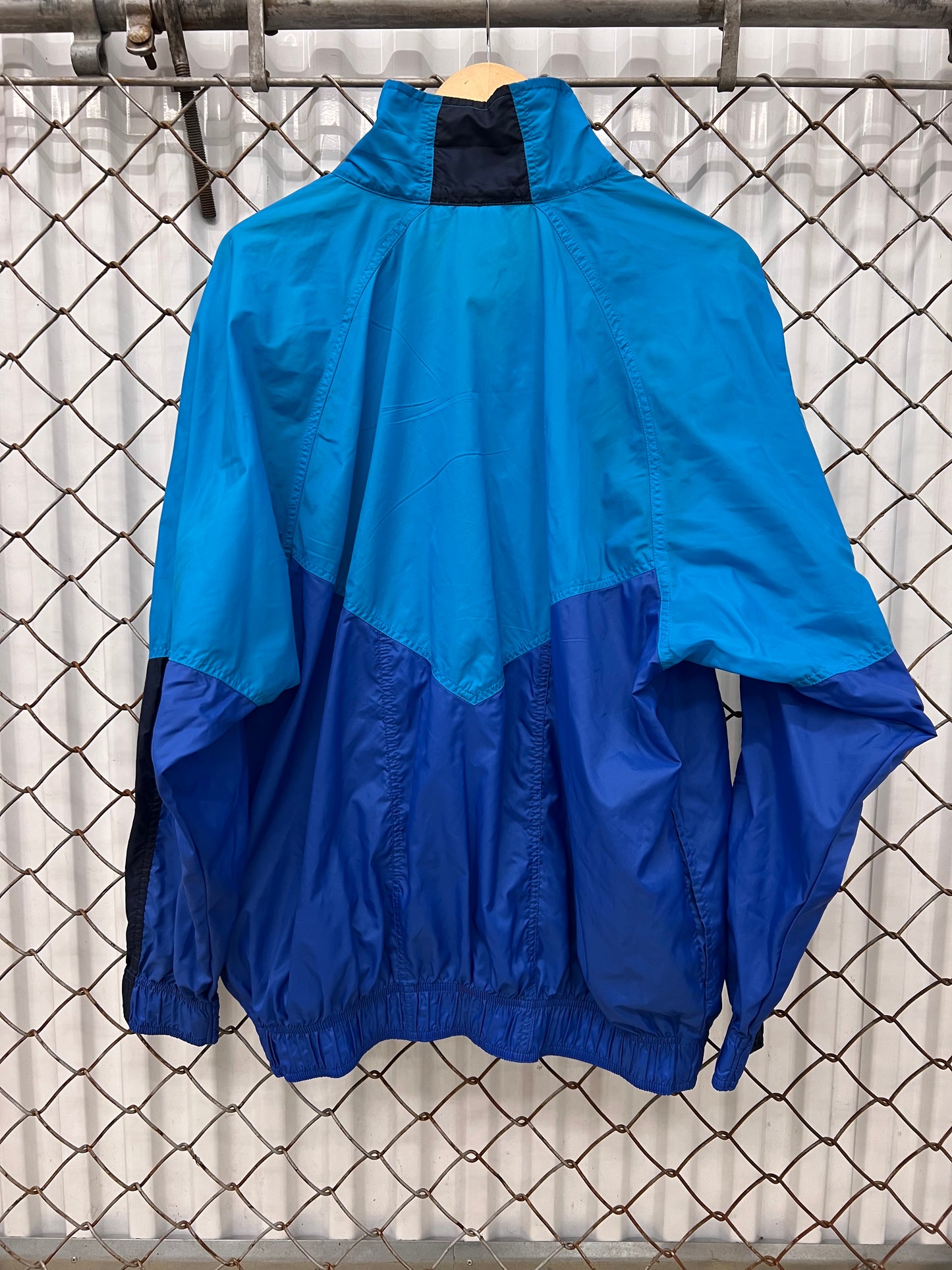 Vintage 90s Nike Windbreaker Jacket