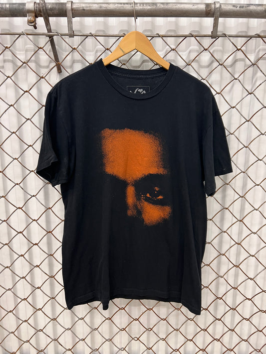 The Weekend Melancholy Album Shirt