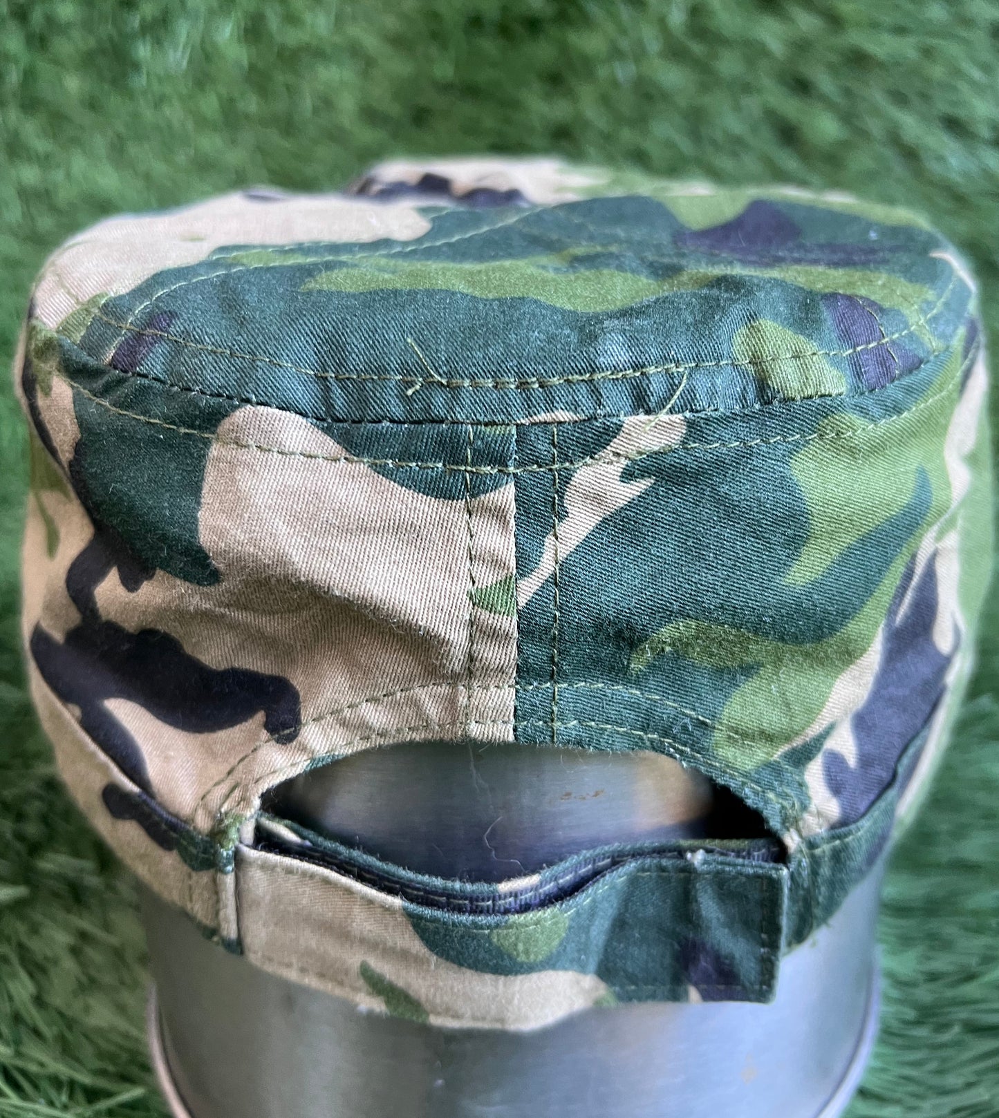 Vintage WWE Strap Back Hat