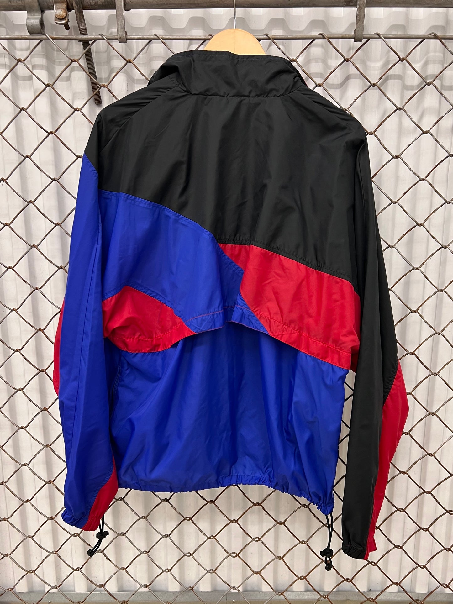 Vintage 90s Nike Windbreaker Jacket