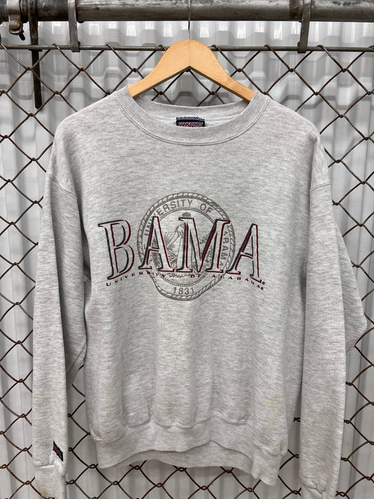 Vintage 90s Alabama Jansport Sweatshirt