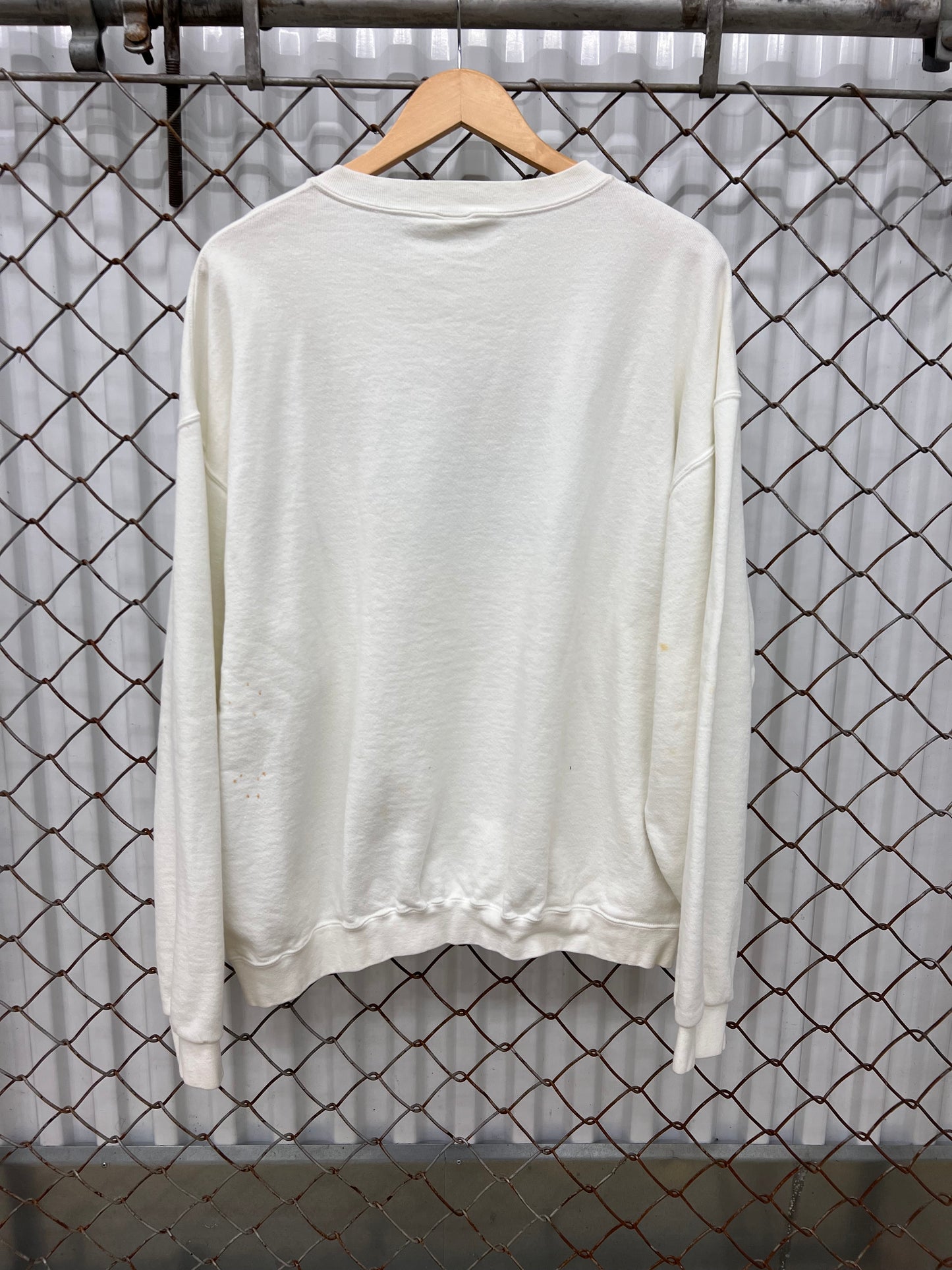 Vintage 1997 University of Michigan Championship Sweatshirt