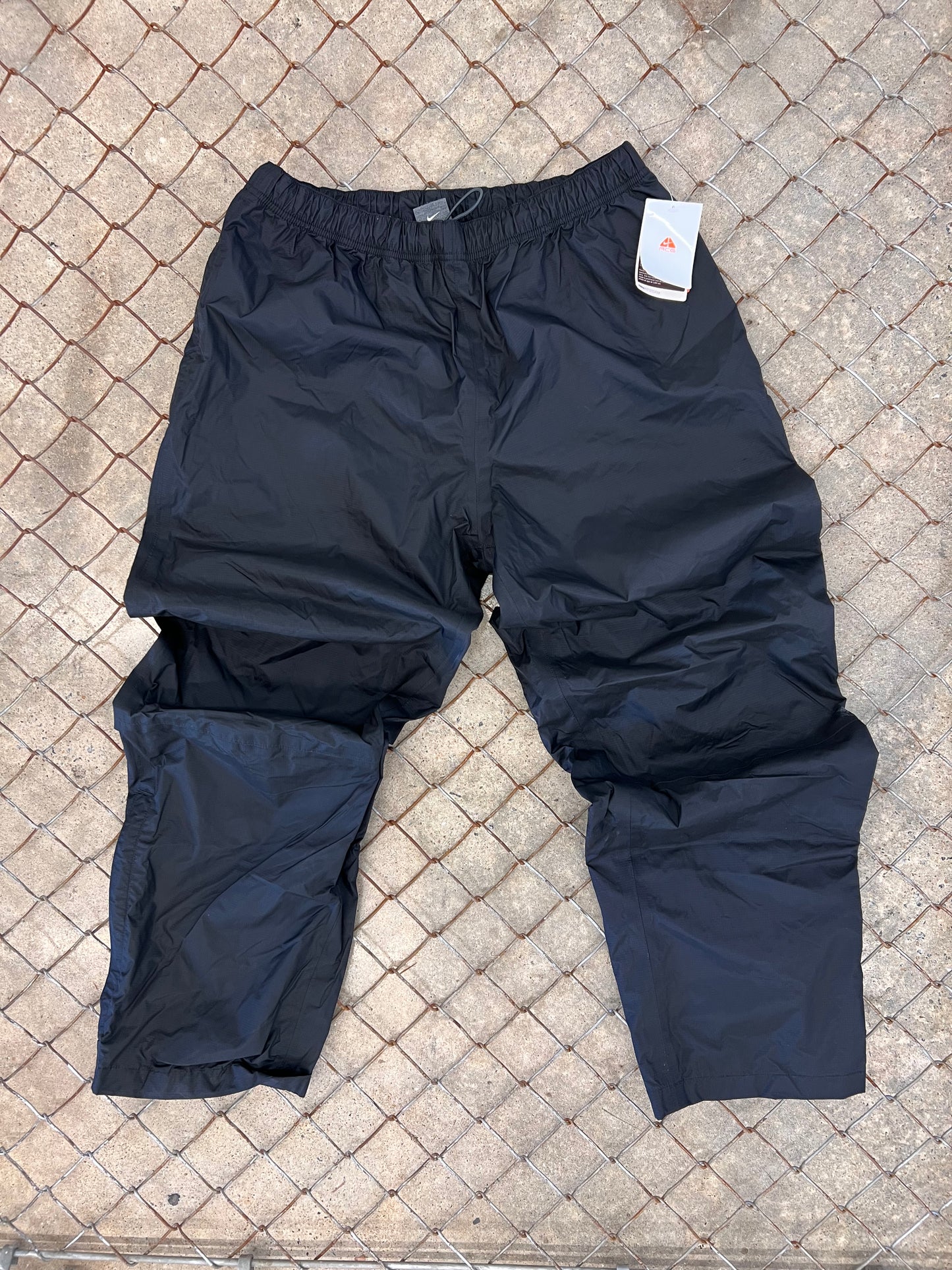 Vintage 2000s Nike ACG Track Pants