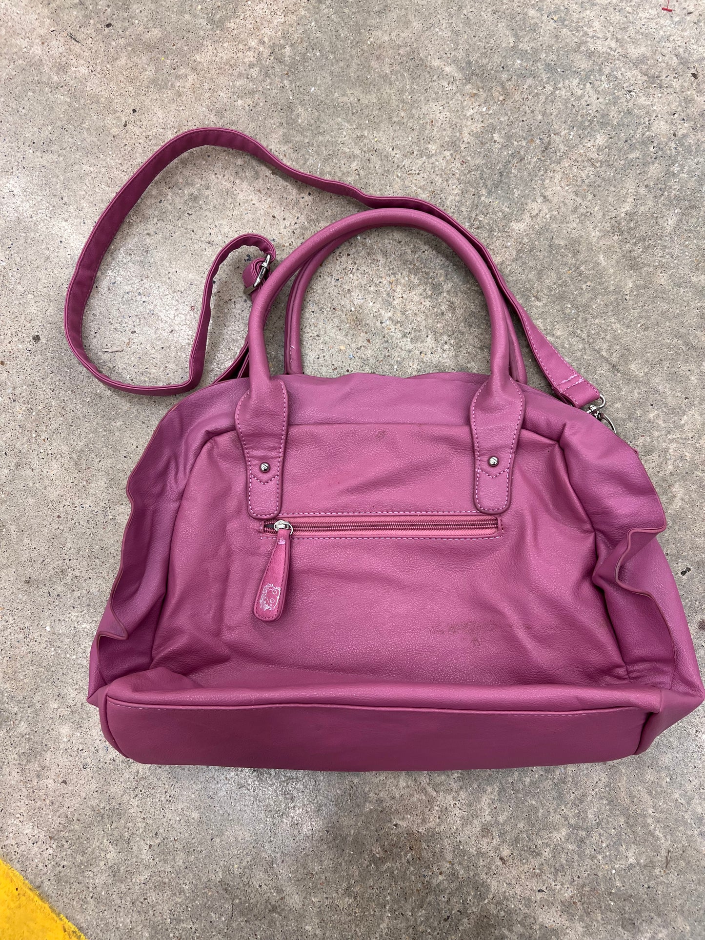 Vintage 2000s y2k Betty Boop Purse