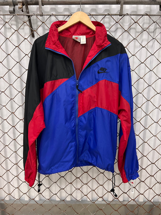 Vintage 90s Nike Windbreaker Jacket