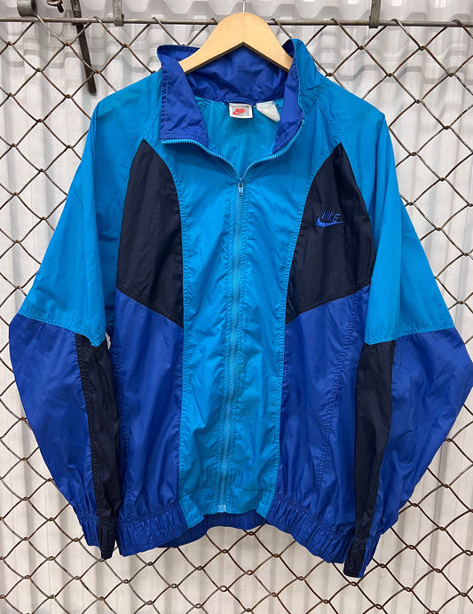 Vintage 90s Nike Windbreaker Jacket