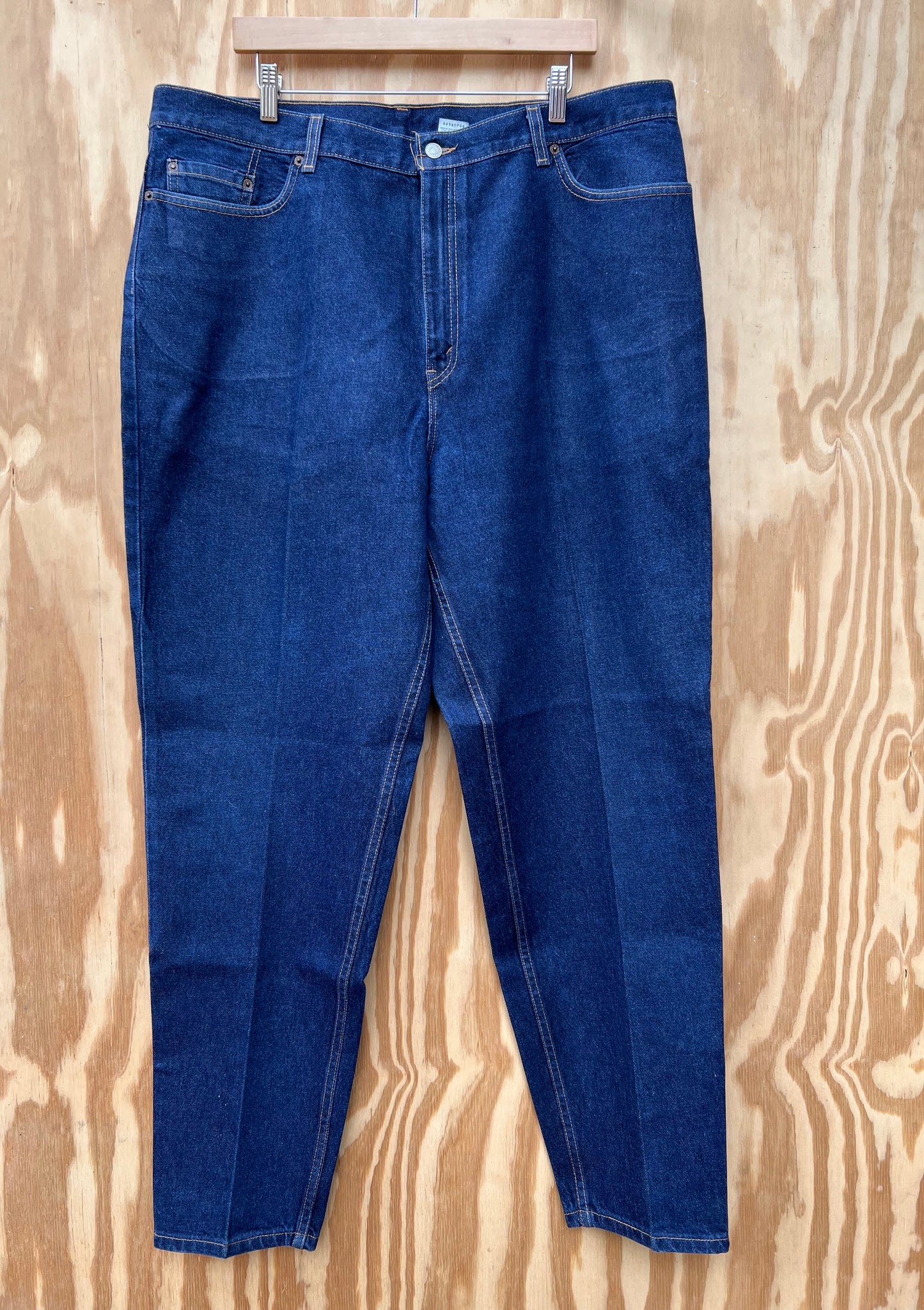 Women’s Vintage 90s 550 Levi’s Size 22 40x32