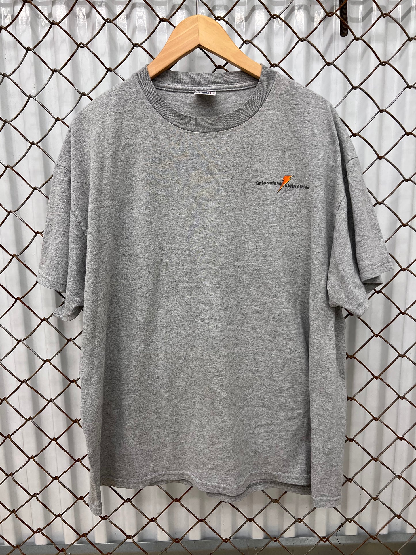 Vintage 90's Gatorade Promo Shirt