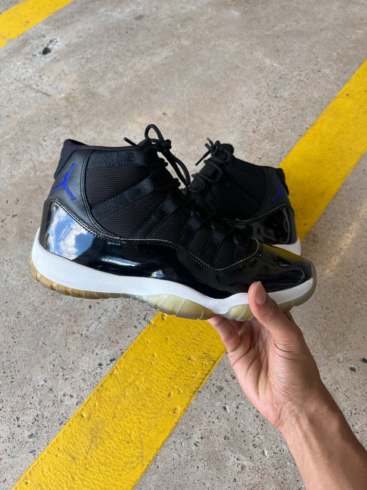 2016 Nike Air Jordan Space Jam Retro 11