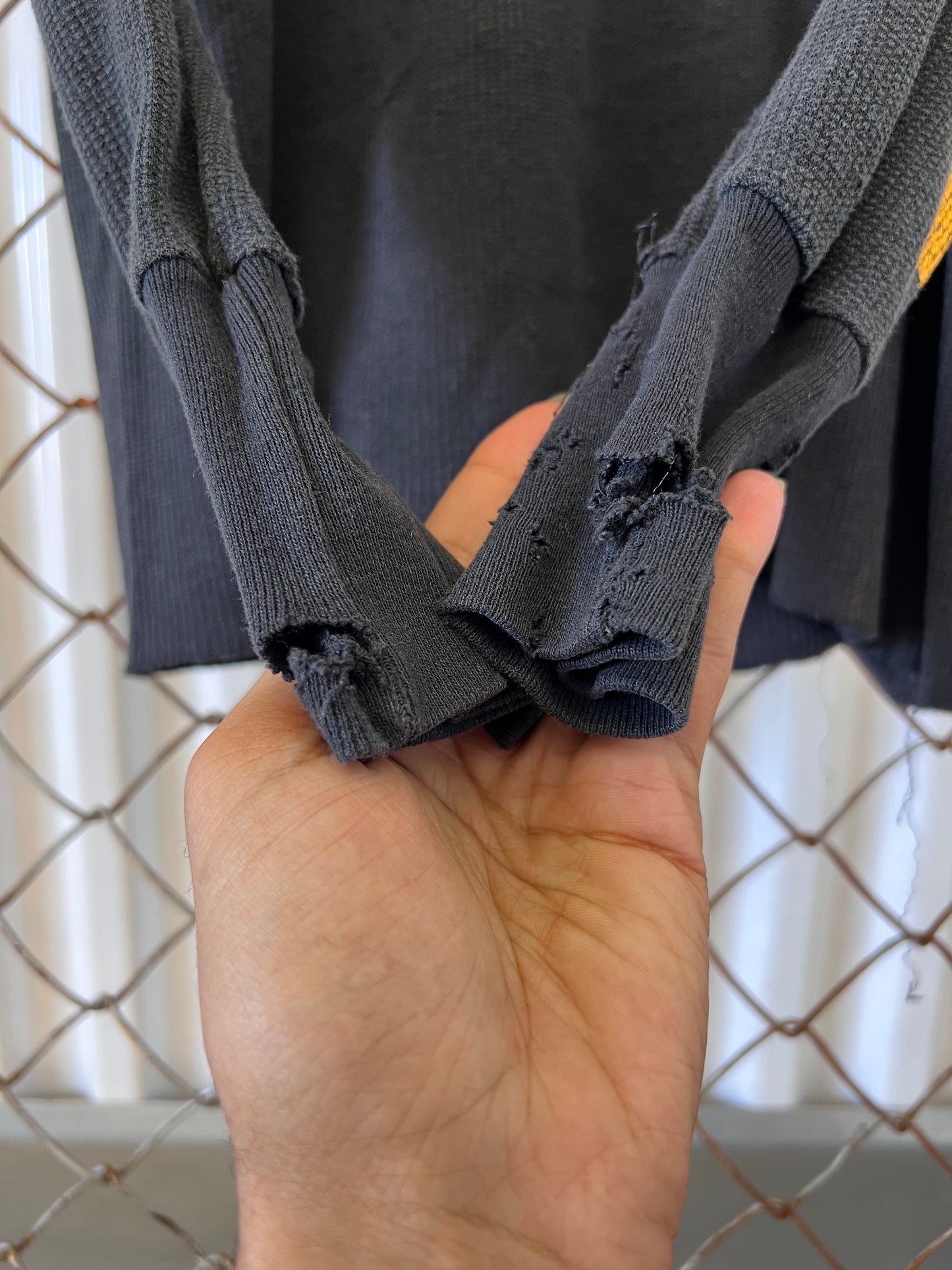 Vintage 90's Harley Davidson Thermal