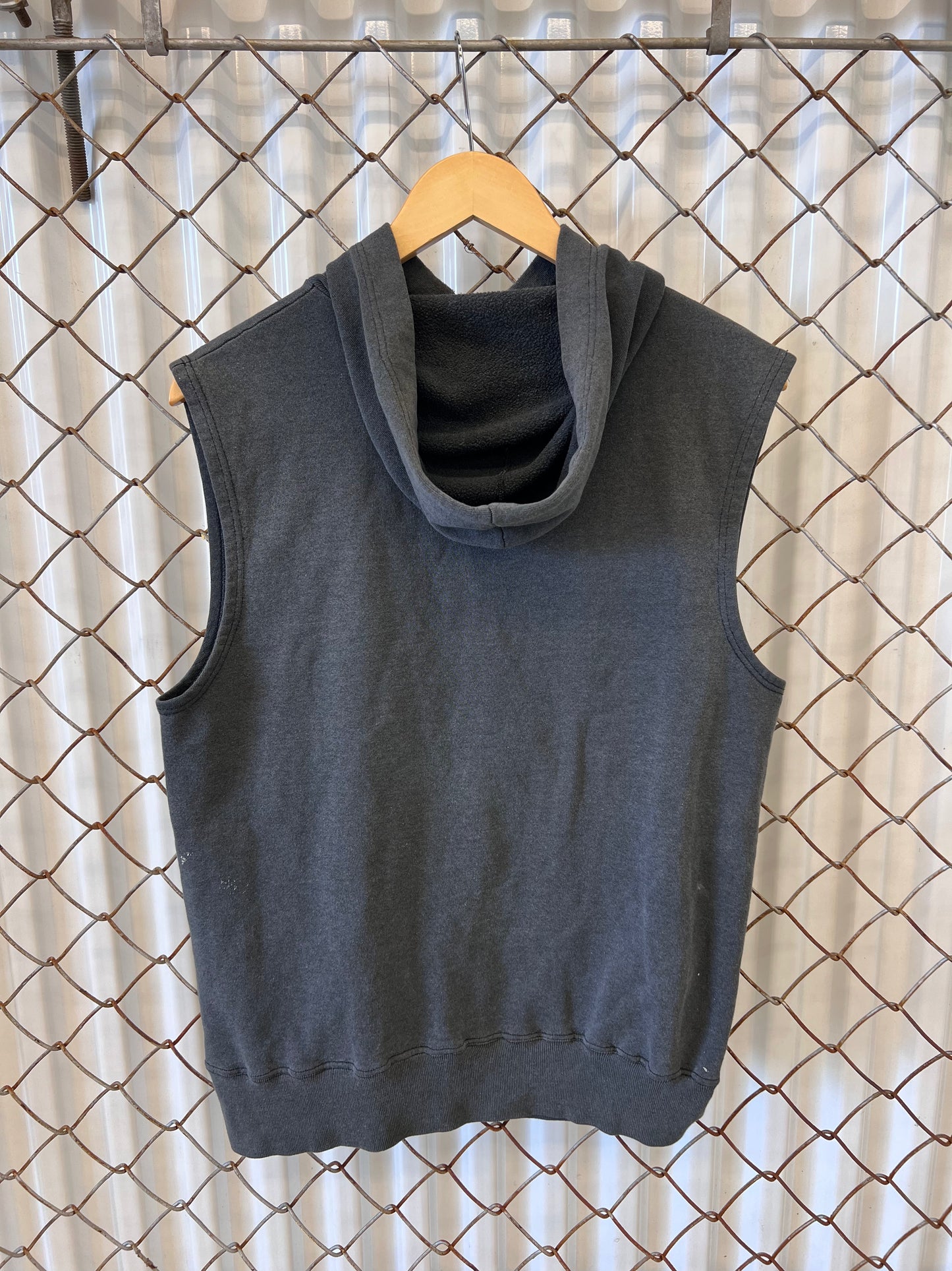 Vintage 80s Harley Davidson Hoodie