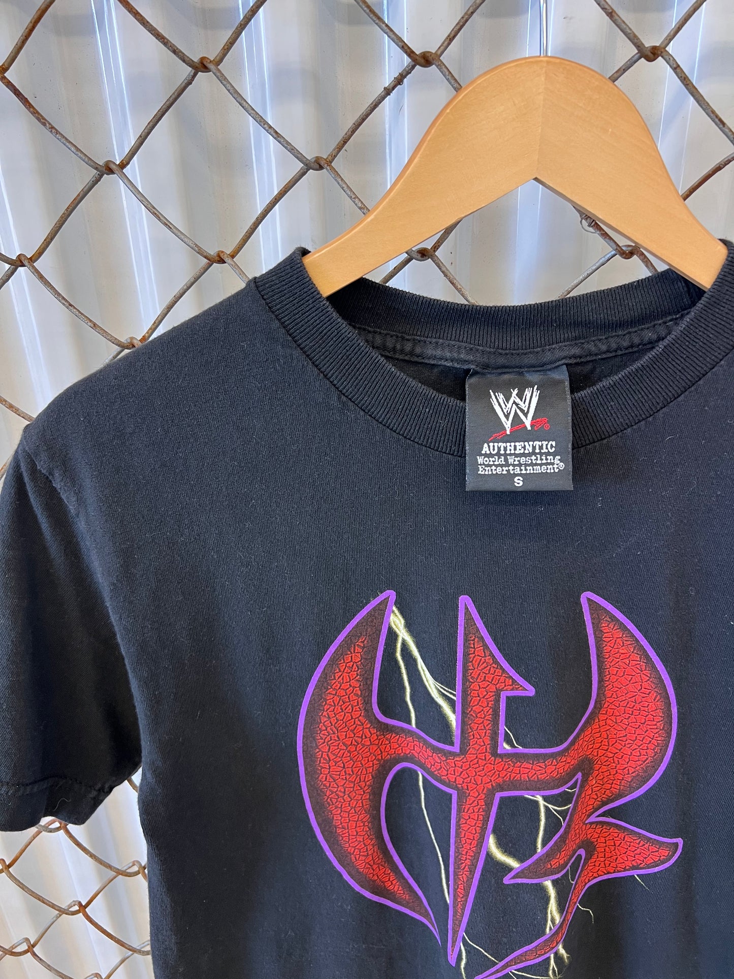 Vintage WWE Hardy Boyz Shirt