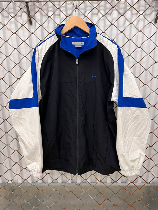 Vintage Y2K Nike Windbreaker
