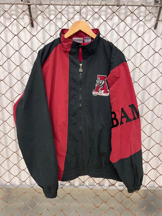 Vintage 90's The GAME Alabama Jacket