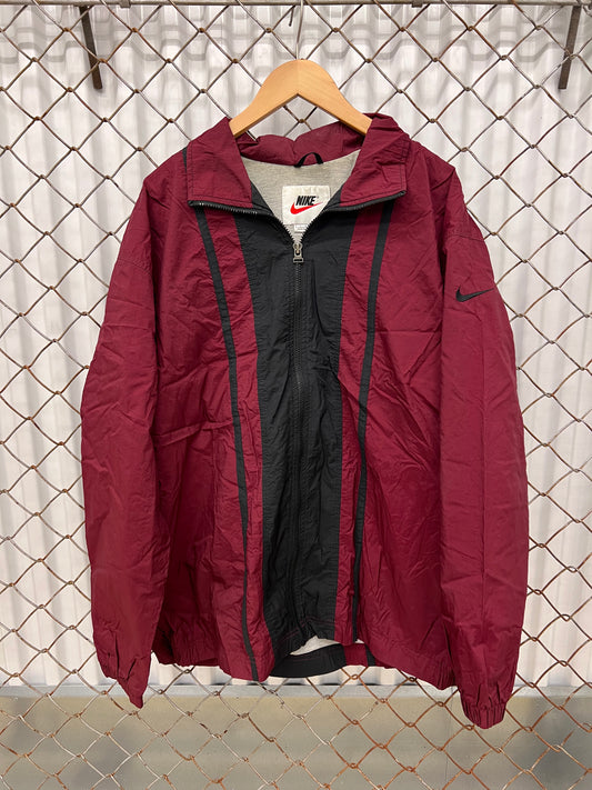 Vintage 90's Nike Windbreaker