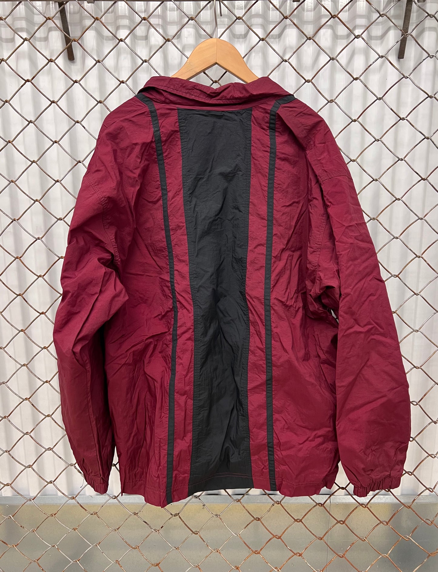 Vintage 90's Nike Windbreaker