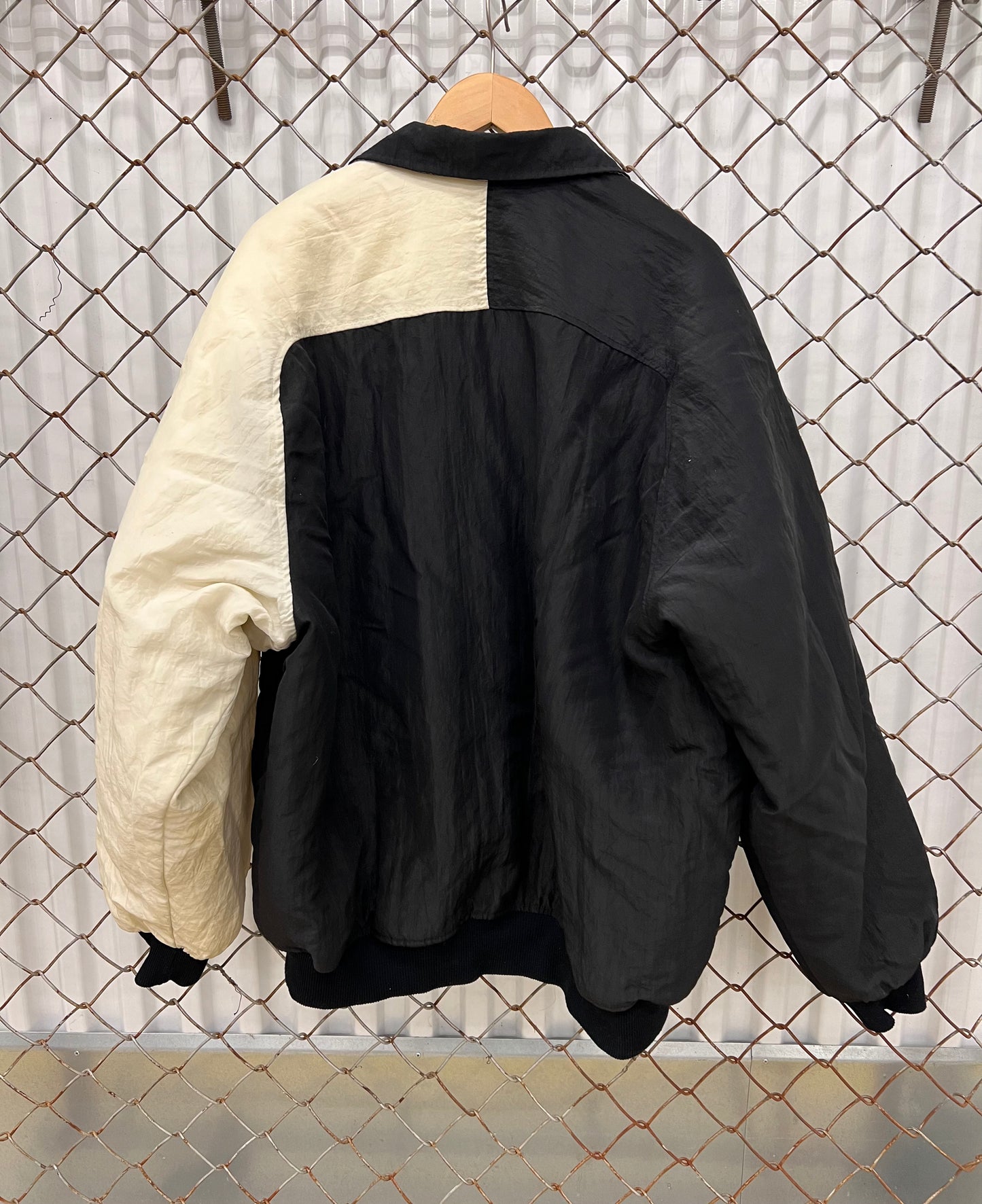 Vintage 90's Atlanta Falcons Starter Jacket