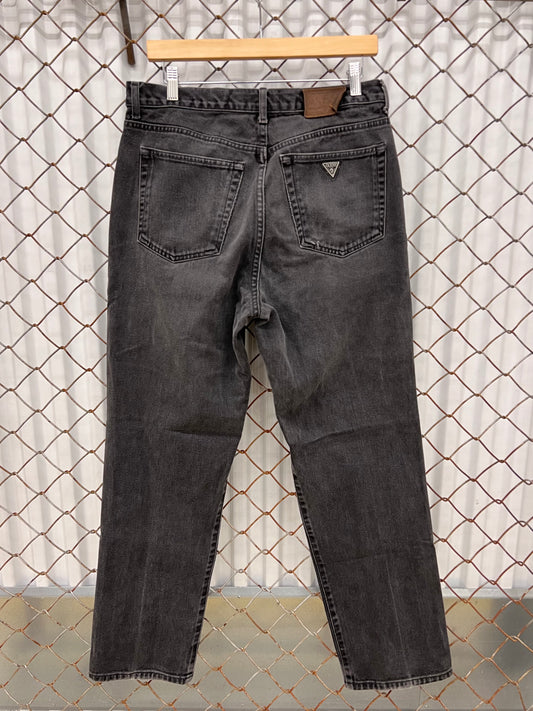 Vintage 90's Guess Denim Jeans