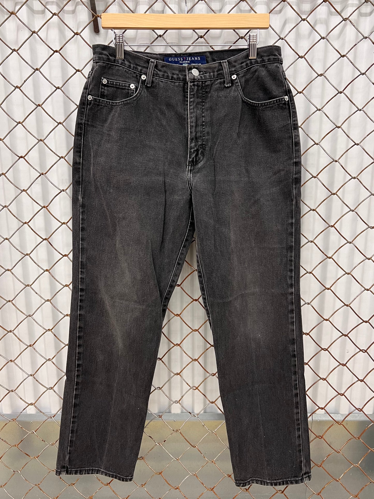 Vintage 90's Guess Denim Jeans