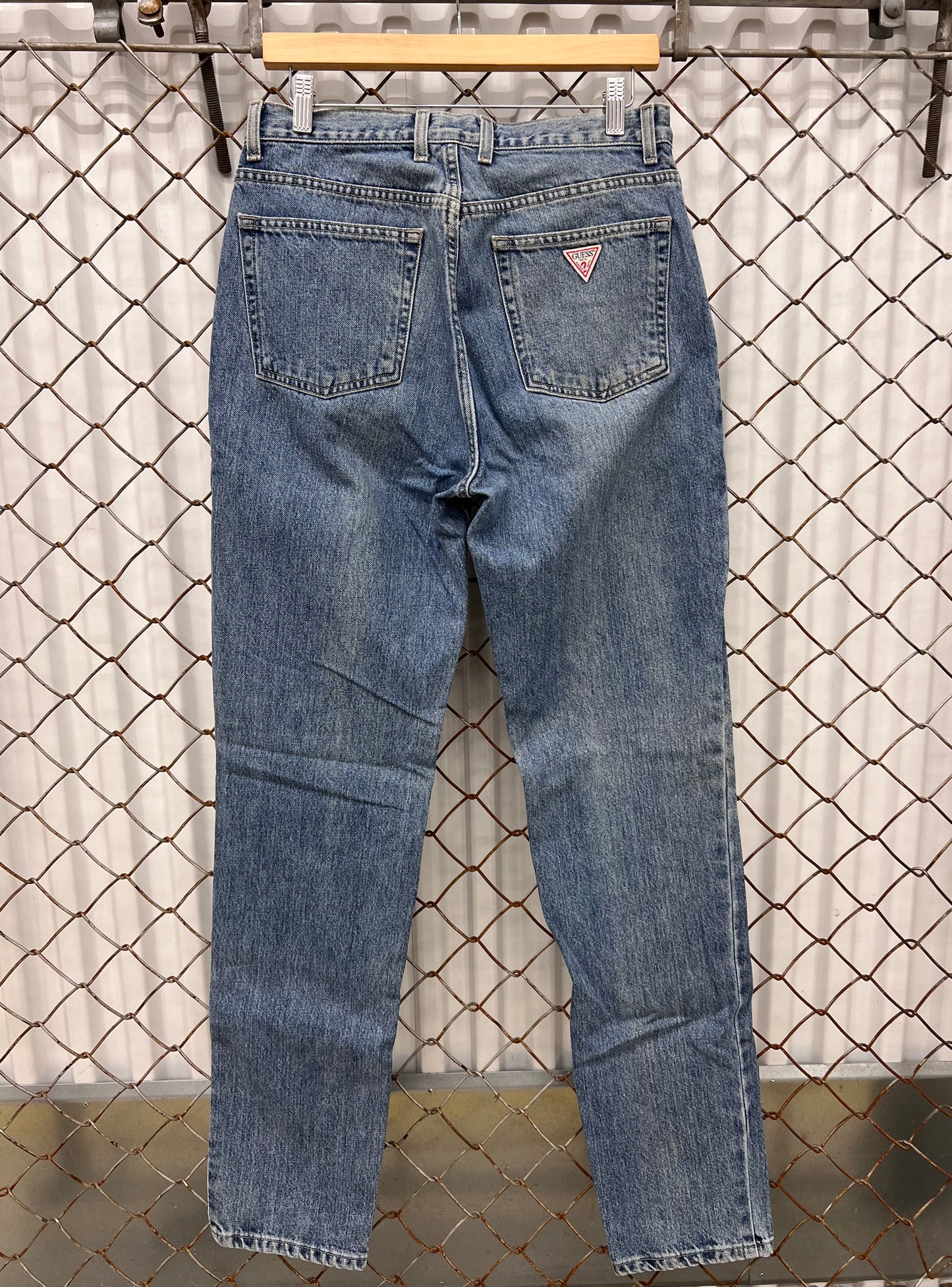 Vintage 90's Guess Denim Jeans