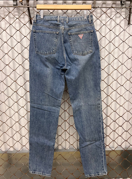 Vintage 90's Guess Denim Jeans