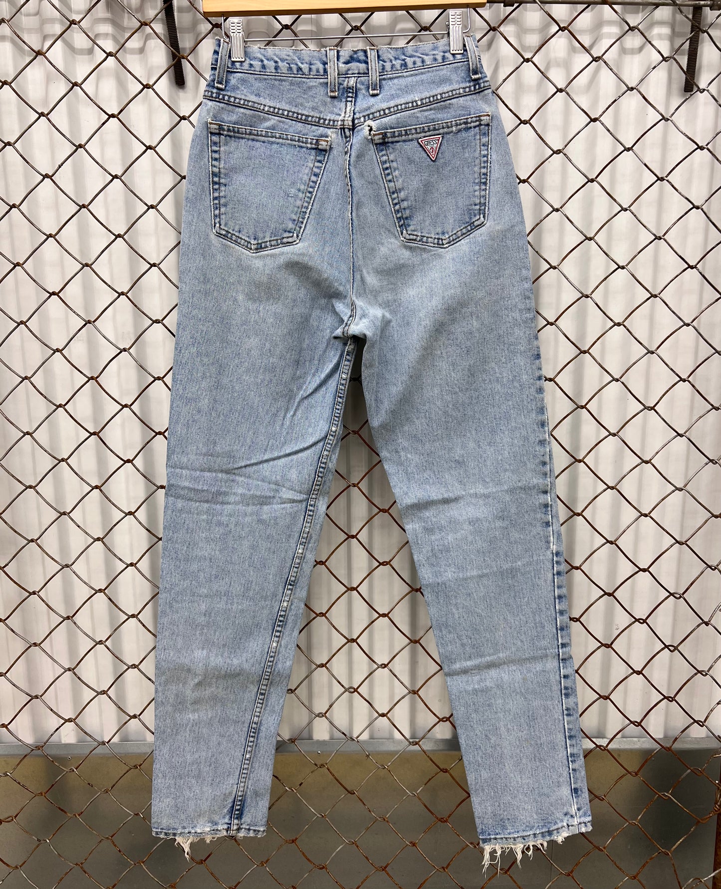 Vintage 90's Guess Denim Jeans