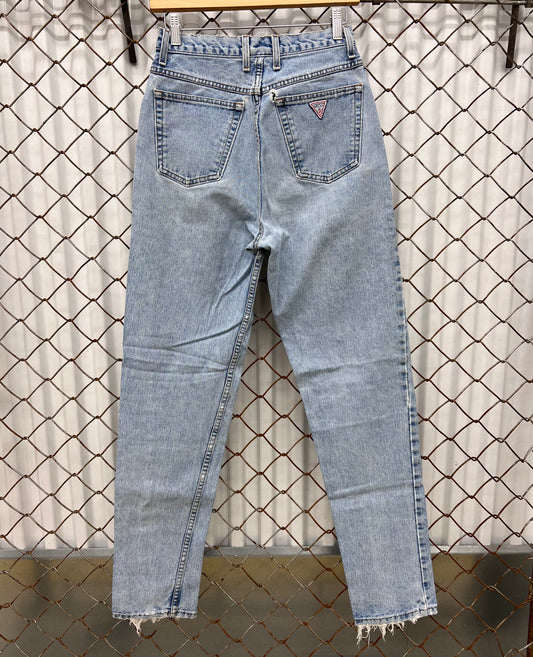 Vintage 90's Guess Denim Jeans
