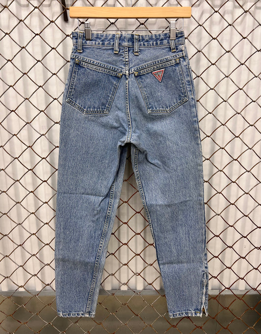 Vintage 90's Guess Denim Jeans