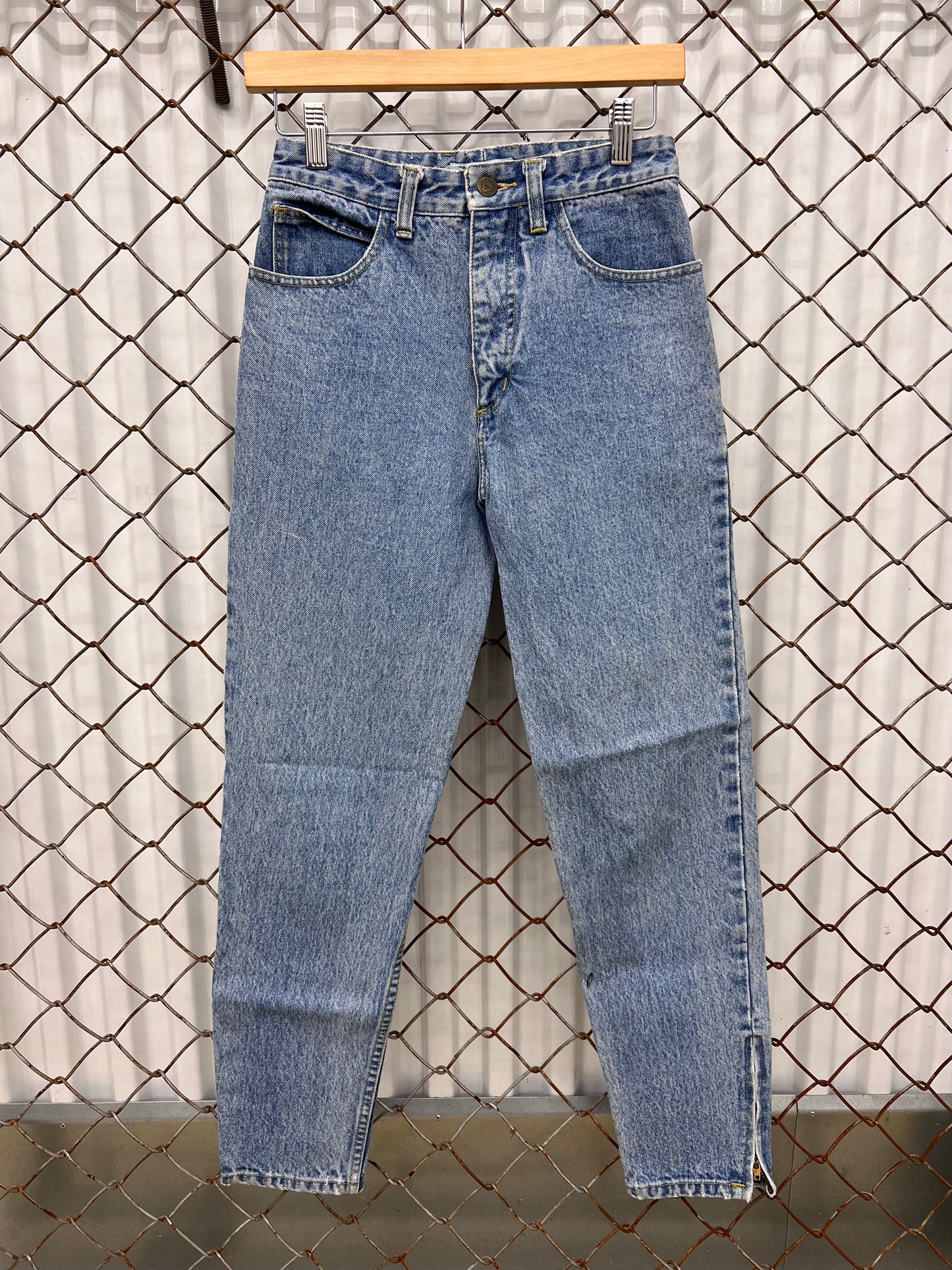 Vintage 90's Guess Denim Jeans