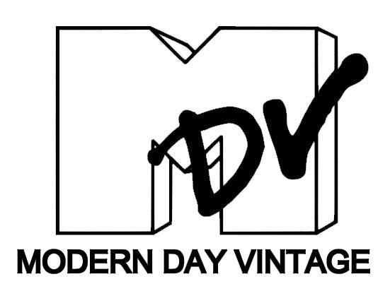 Modern Day Vintage 