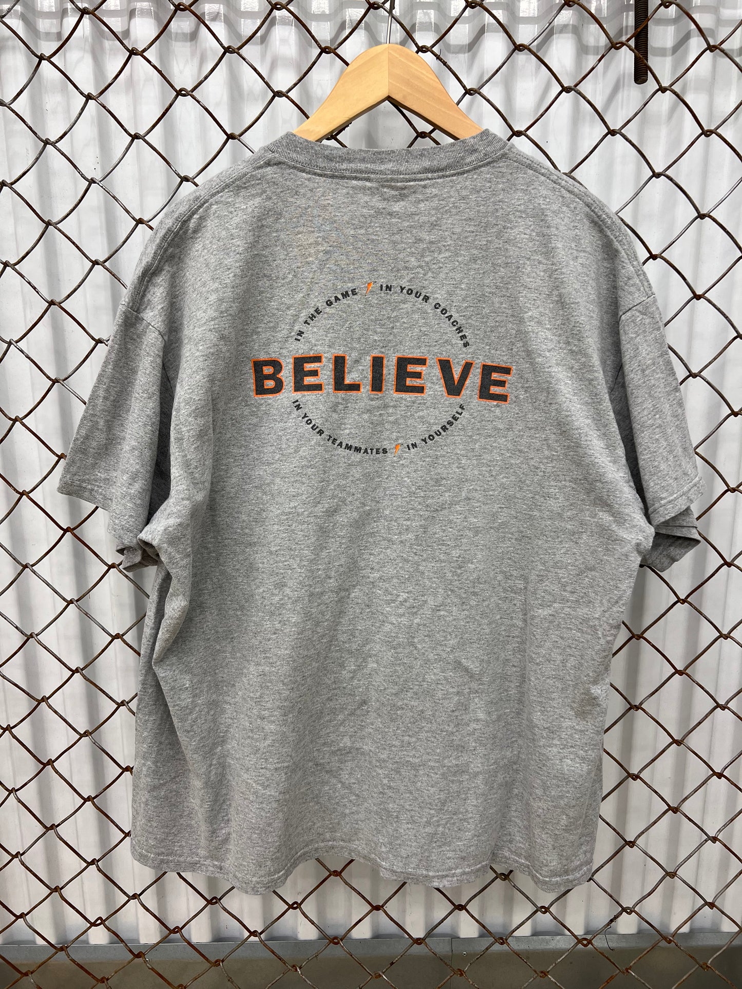 Vintage 90's Gatorade Promo Shirt