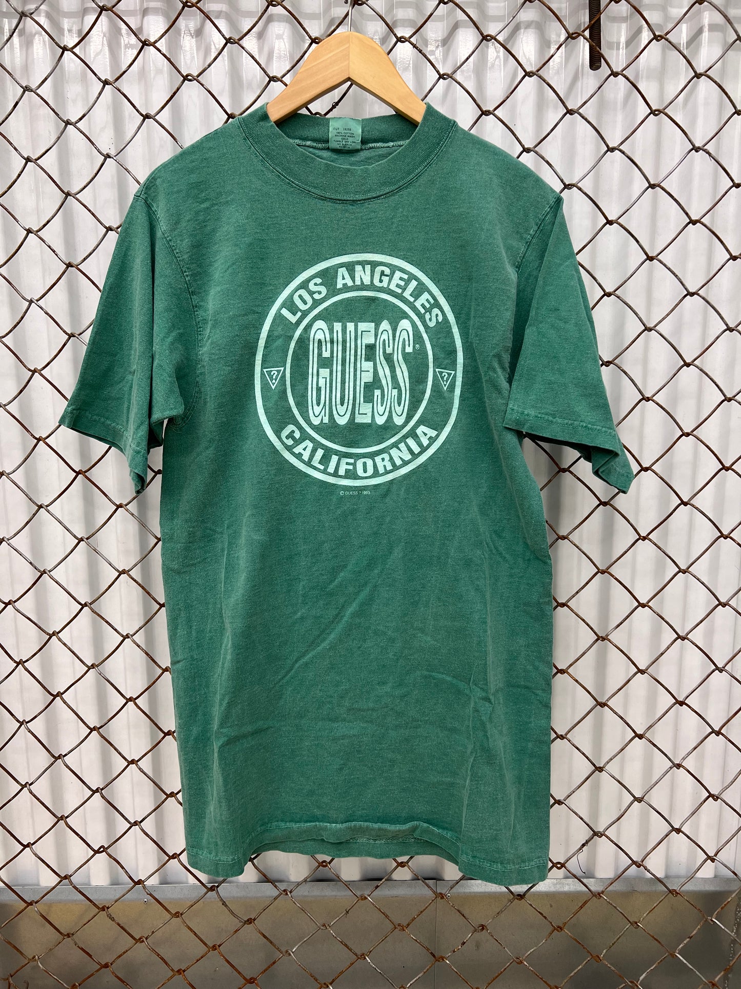 Vintage 1993 GUESS Shirt