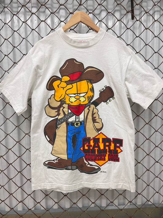 Vintage 1994 Jim Davis Garfield Shirt